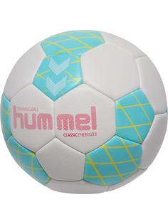 hummel CLASSIC ENERGIZER HB Handball off white-light blue