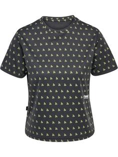 hummel Funktionsshirt Damen VERDANT GREEN