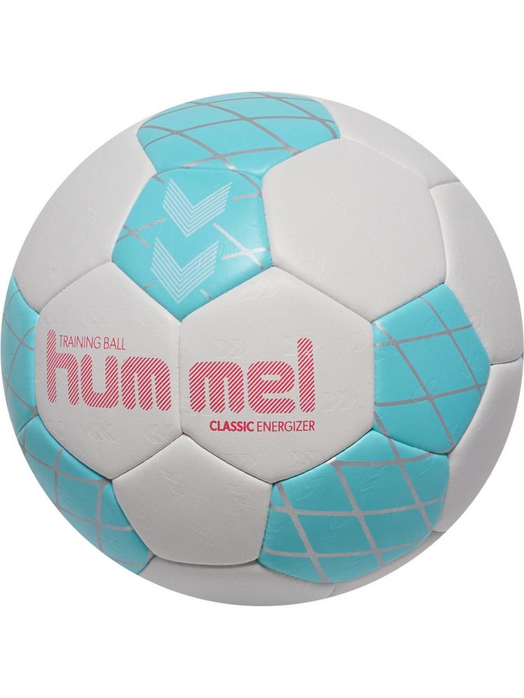 hummel hummel CLASSIC ENERGIZER HB Handball - off white-light blue - 3 | SportScheck
