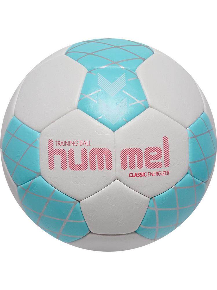 hummel hummel CLASSIC ENERGIZER HB Handball - off white-light blue - 3 | SportScheck