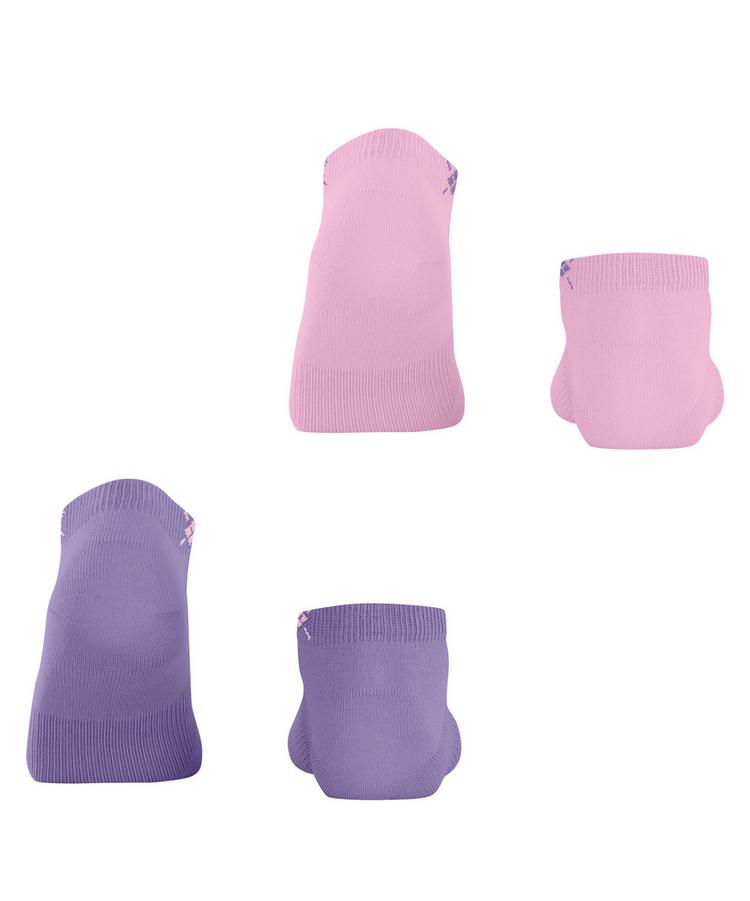 Burlington Burlington Everyday SN 2-Pack Socken Damen - lilac (6925) - 0 | SportScheck