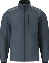 Endurance Hugoee Laufjacke Herren - 2154 Blue Nights