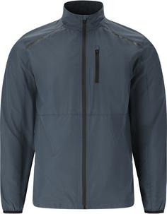 Endurance Hugoee Laufjacke Herren 2154 Blue Nights