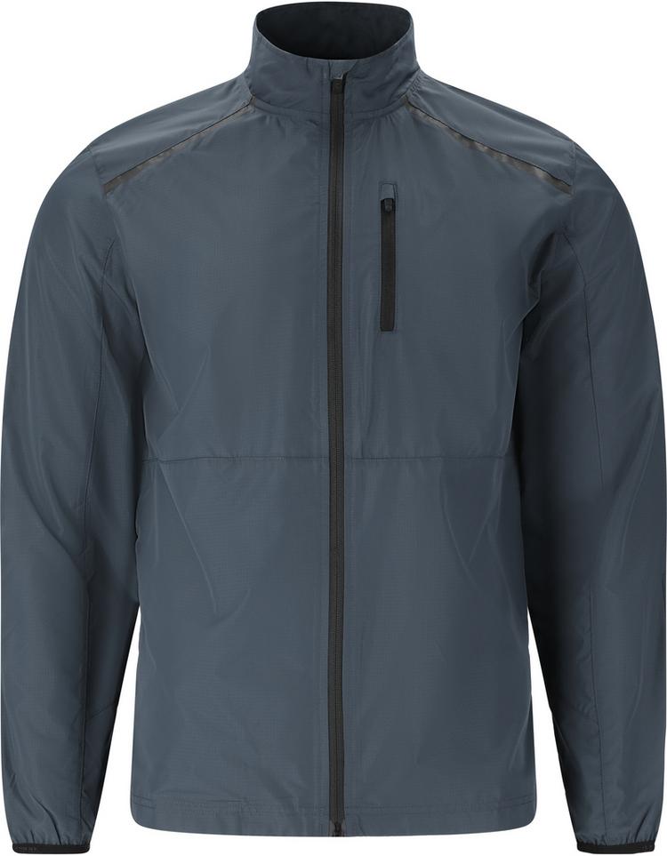 Endurance Endurance Hugoee Laufjacke Herren - 2154 Blue Nights - 0 | SportScheck