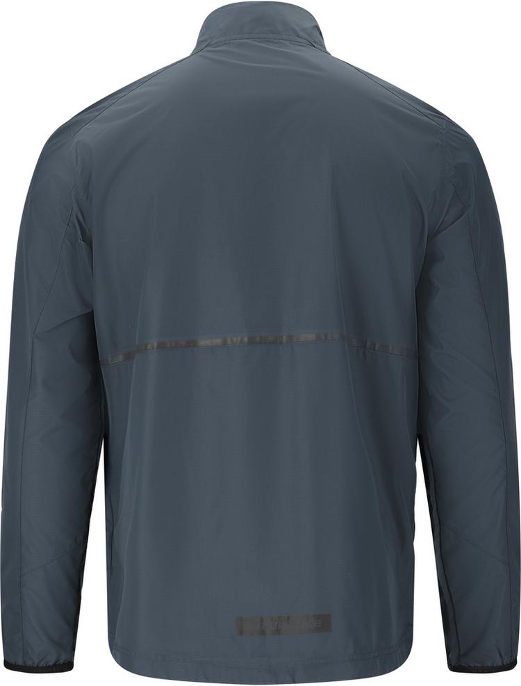 Endurance Endurance Hugoee Laufjacke Herren - 2154 Blue Nights - 0 | SportScheck