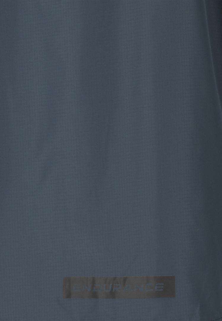 Endurance Endurance Hugoee Laufjacke Herren - 2154 Blue Nights - 0 | SportScheck
