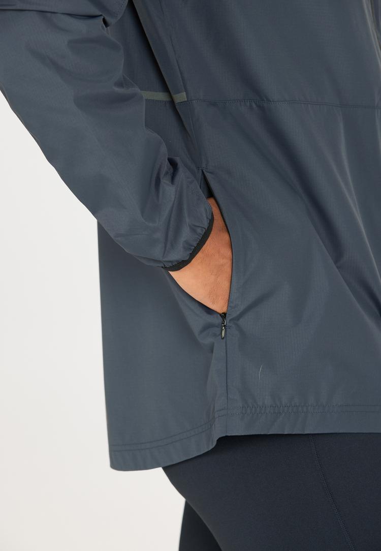 Endurance Endurance Hugoee Laufjacke Herren - 2154 Blue Nights - 1 | SportScheck