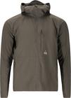 SOS Ben Nevis Funktionsjacke Herren - 1071 Black Ink