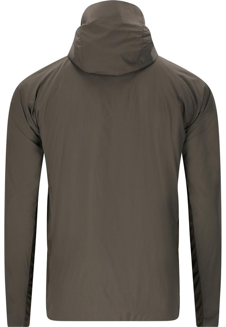 SOS SOS Ben Nevis Funktionsjacke Herren - 1071 Black Ink - 0 | SportScheck