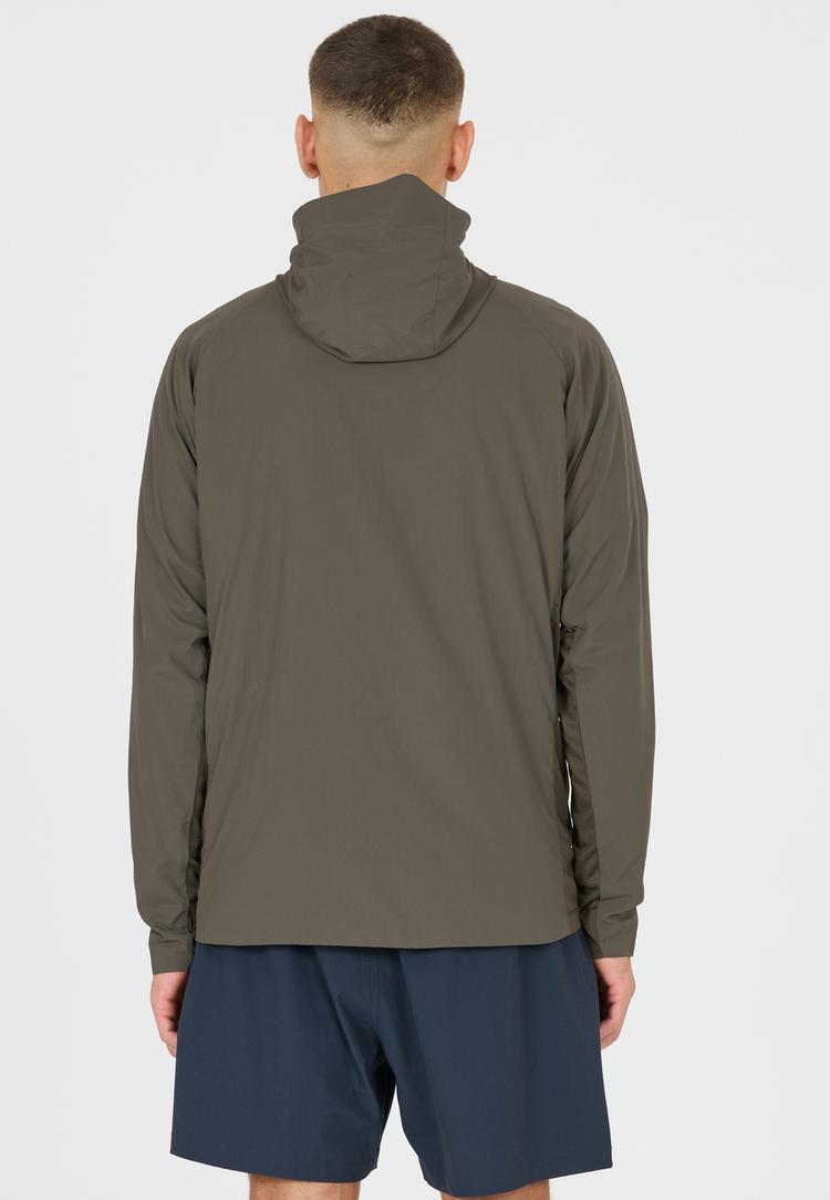 SOS SOS Ben Nevis Funktionsjacke Herren - 1071 Black Ink - 4 | SportScheck