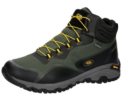 Br&uuml;tting Outdoorschuh Wanderschuhe Herren