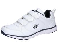 LICO Laufschuh Laufschuhe Herren - weiss/marine