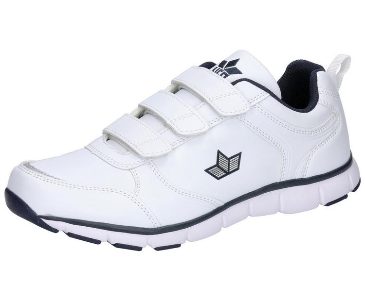 LICO LICO Laufschuh Laufschuhe Herren - weiss/marine - 0 | SportScheck