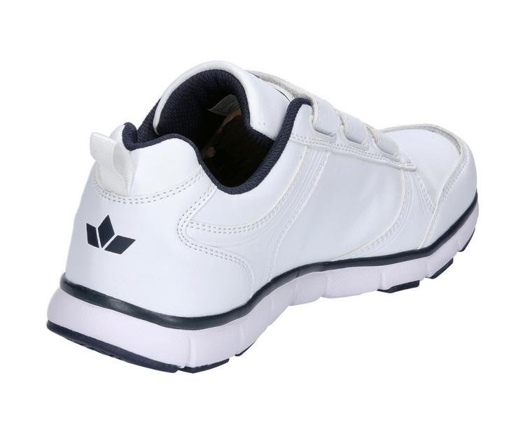 LICO LICO Laufschuh Laufschuhe Herren - weiss/marine - 0 | SportScheck