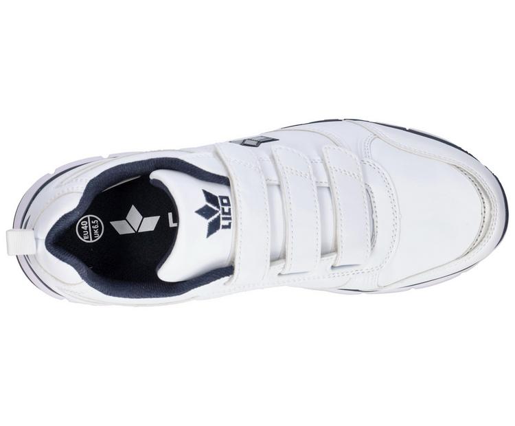 LICO LICO Laufschuh Laufschuhe Herren - weiss/marine - 1 | SportScheck
