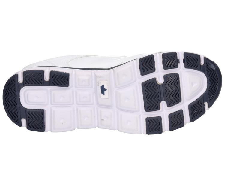 LICO LICO Laufschuh Laufschuhe Herren - weiss/marine - 2 | SportScheck