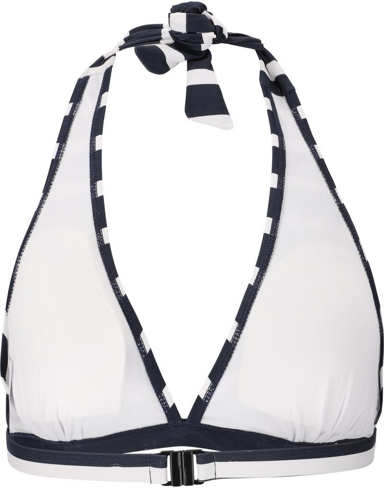 Cruz Cruz Pozzuoli Bikini Oberteil Damen - Print 3684 Stripe - 0 | SportScheck