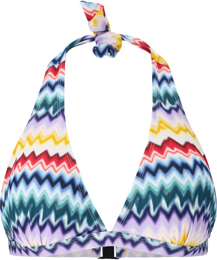 Cruz Cruz Pozzuoli Bikini Oberteil Damen - Print 3681 Colorful - 0 | SportScheck