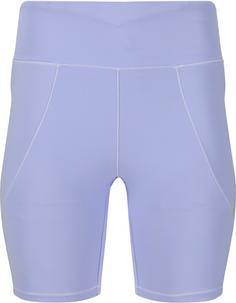 Endurance Talori Laufhose Damen 4351 Blue Heron