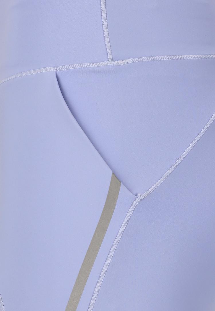 Endurance Endurance Talori Laufhose Damen - 4351 Blue Heron - 0 | SportScheck