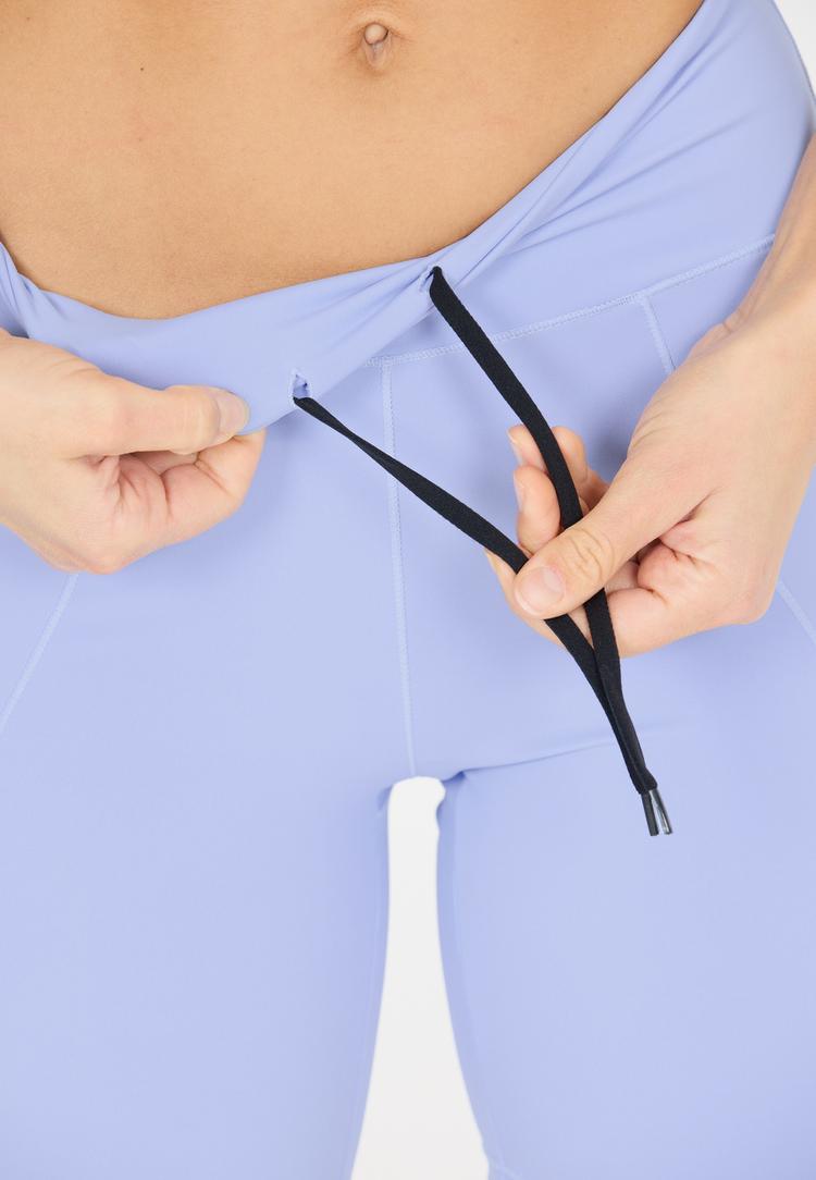 Endurance Endurance Talori Laufhose Damen - 4351 Blue Heron - 2 | SportScheck