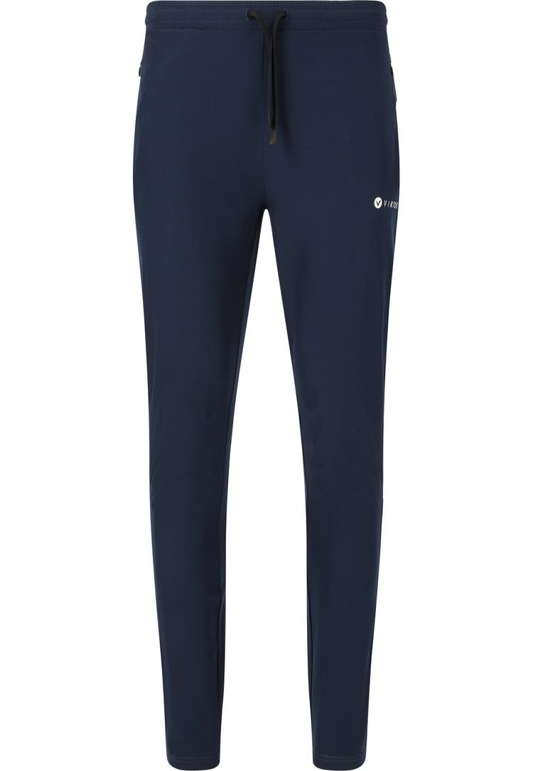 Virtus Virtus Benan Trainingshose Herren - 2154 Blue Nights - 0 | SportScheck