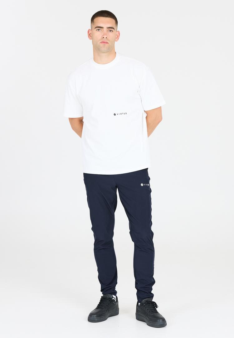 Virtus Virtus Benan Trainingshose Herren - 2154 Blue Nights - 0 | SportScheck