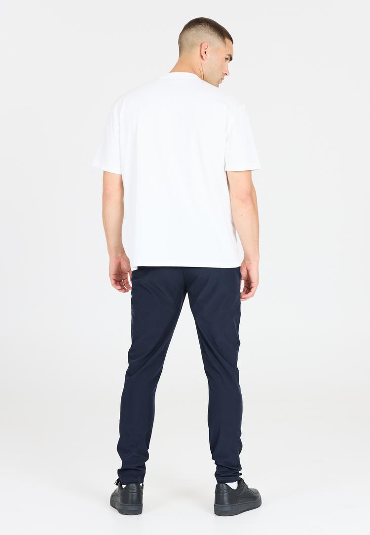 Virtus Virtus Benan Trainingshose Herren - 2154 Blue Nights - 2 | SportScheck