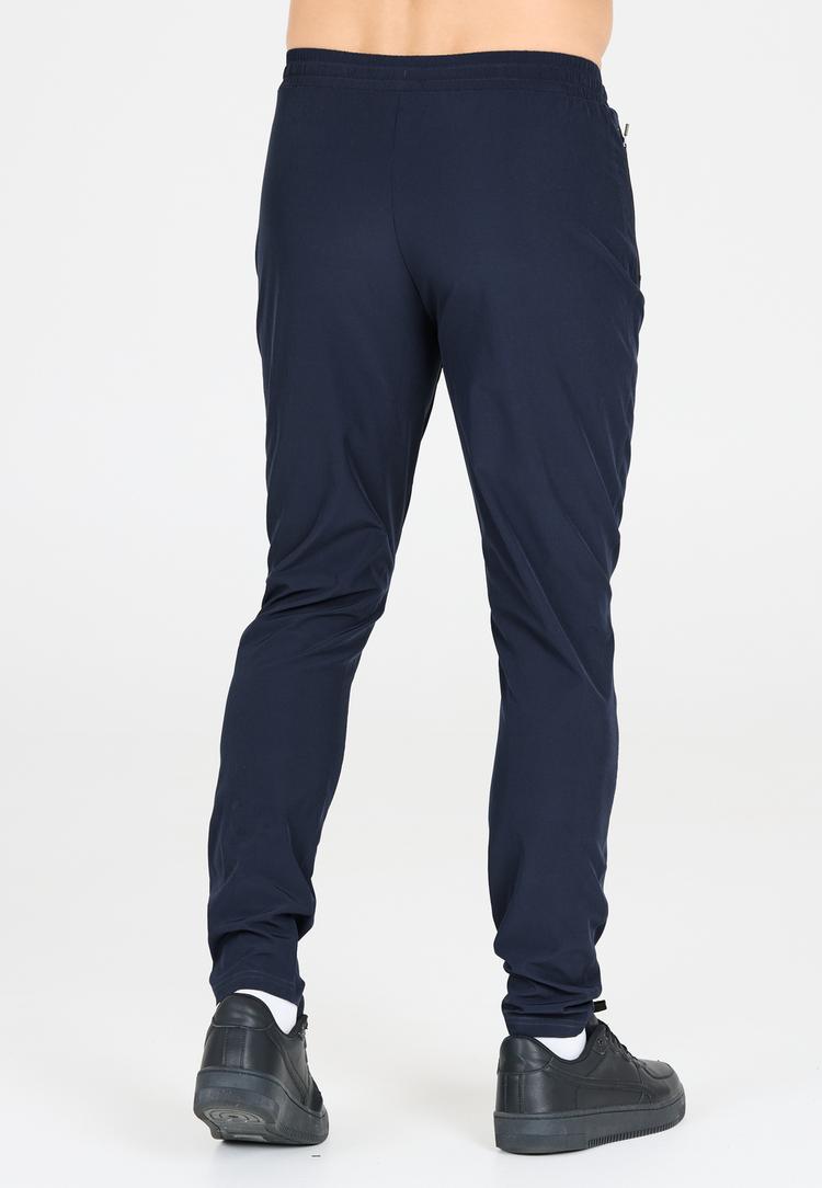 Virtus Virtus Benan Trainingshose Herren - 2154 Blue Nights - 3 | SportScheck