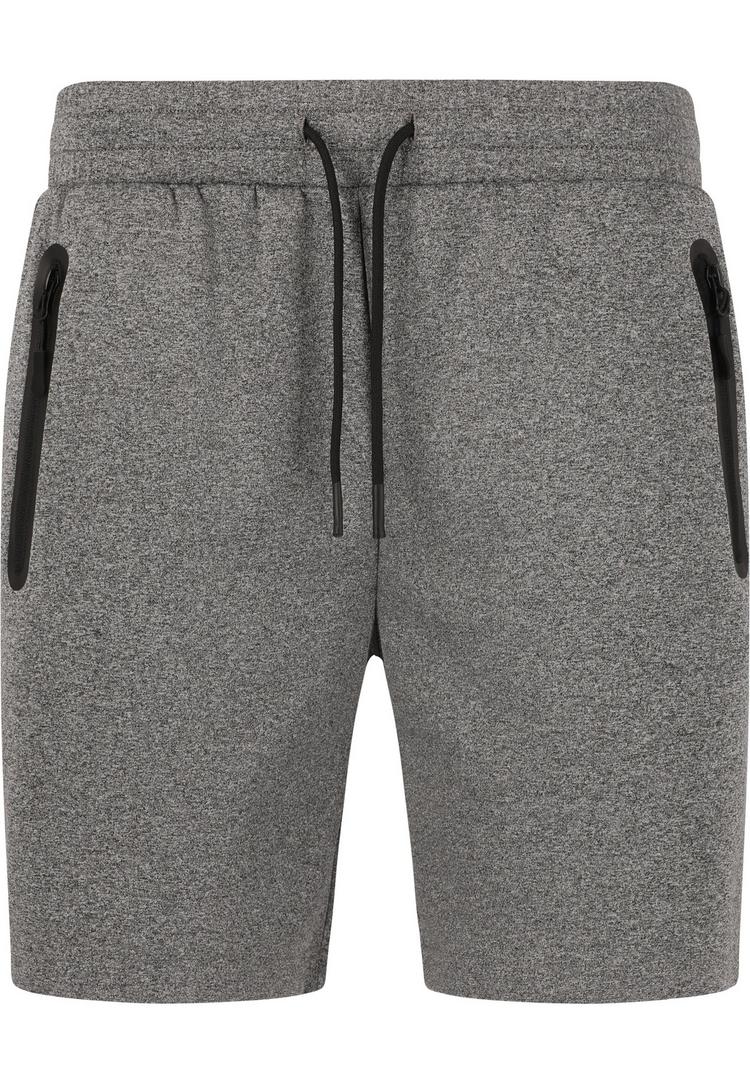 Cruz Cruz Kanpur Shorts Herren - 1011S Dark Grey Melange - 0 | SportScheck