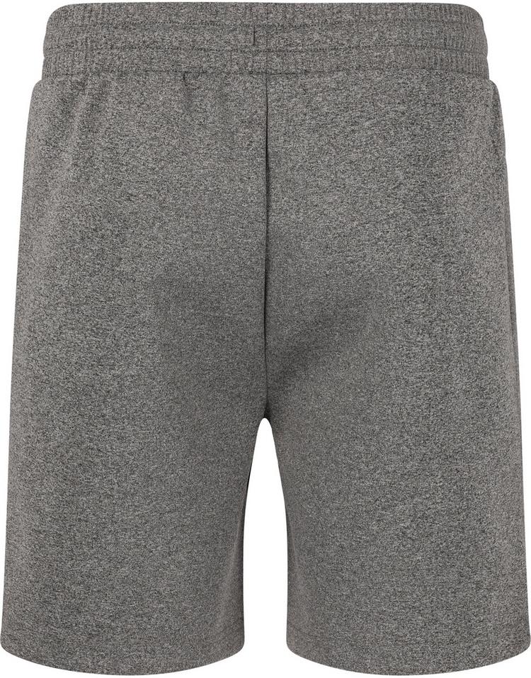 Cruz Cruz Kanpur Shorts Herren - 1011S Dark Grey Melange - 0 | SportScheck