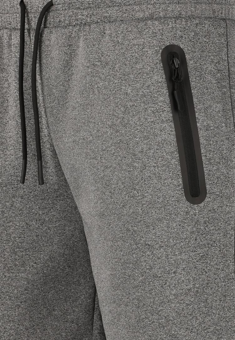 Cruz Cruz Kanpur Shorts Herren - 1011S Dark Grey Melange - 0 | SportScheck