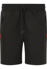 Cruz Kanpur Shorts Herren - 1001 Black