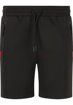 Cruz Kanpur Shorts Herren 1001 Black