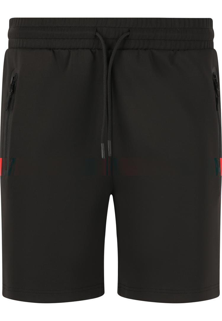 Cruz Cruz Kanpur Shorts Herren - 1001 Black - 0 | SportScheck