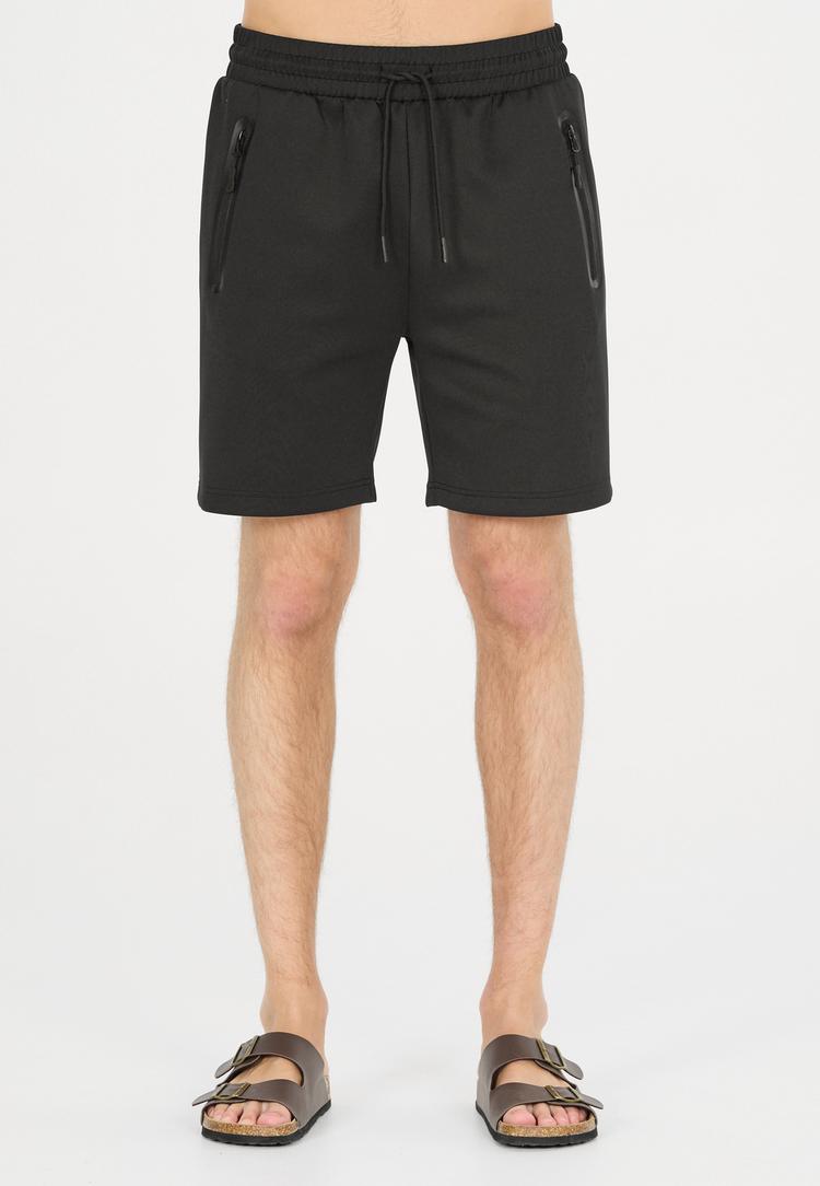 Cruz Cruz Kanpur Shorts Herren - 1001 Black - 1 | SportScheck