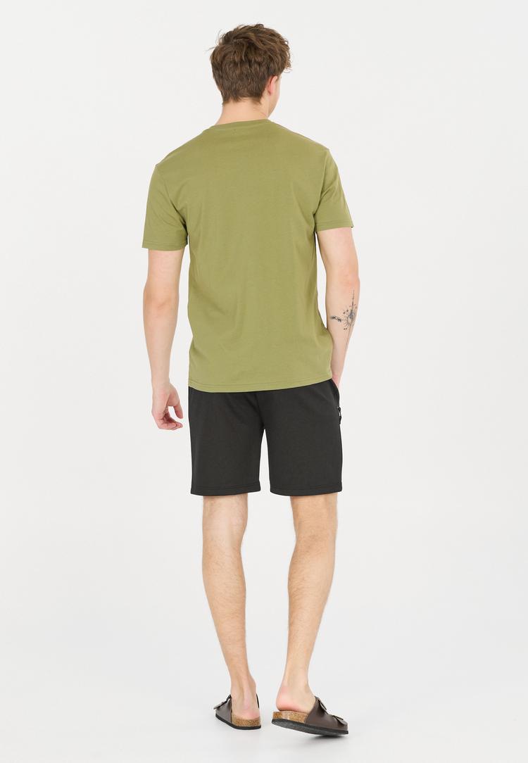 Cruz Cruz Kanpur Shorts Herren - 1001 Black - 3 | SportScheck