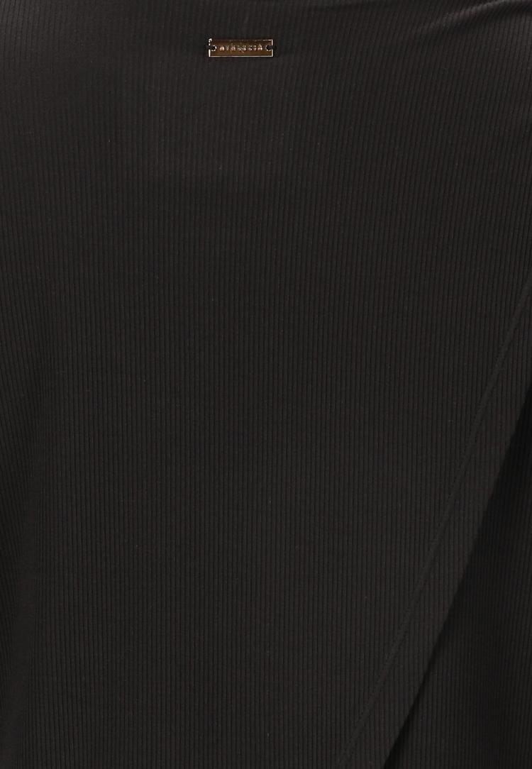 Athlecia Athlecia Mandes Langarmshirt Damen - 1001 Black - 0 | SportScheck