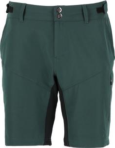 Endurance Benal Shorts Herren 3242 Dusty Forest