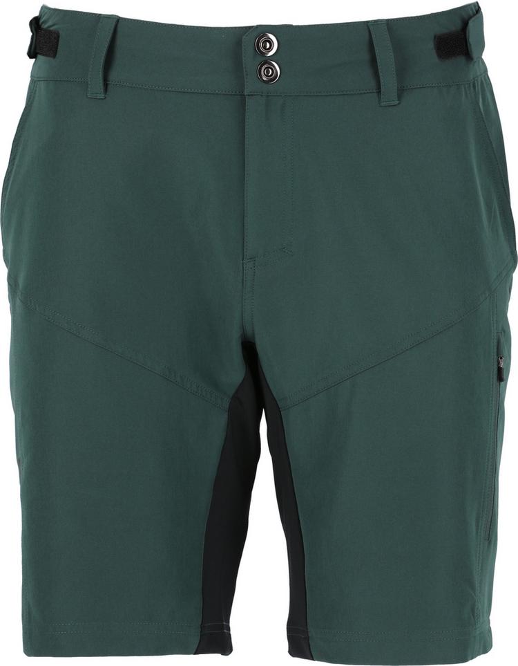 Endurance Endurance Benal Shorts Herren - 3242 Dusty Forest - 0 | SportScheck