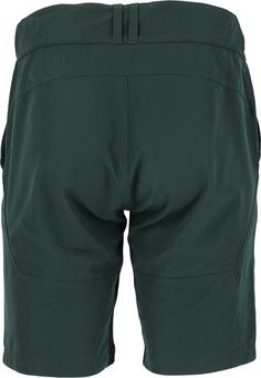 Rückansicht von Endurance Benal Shorts Herren 3242 Dusty Forest