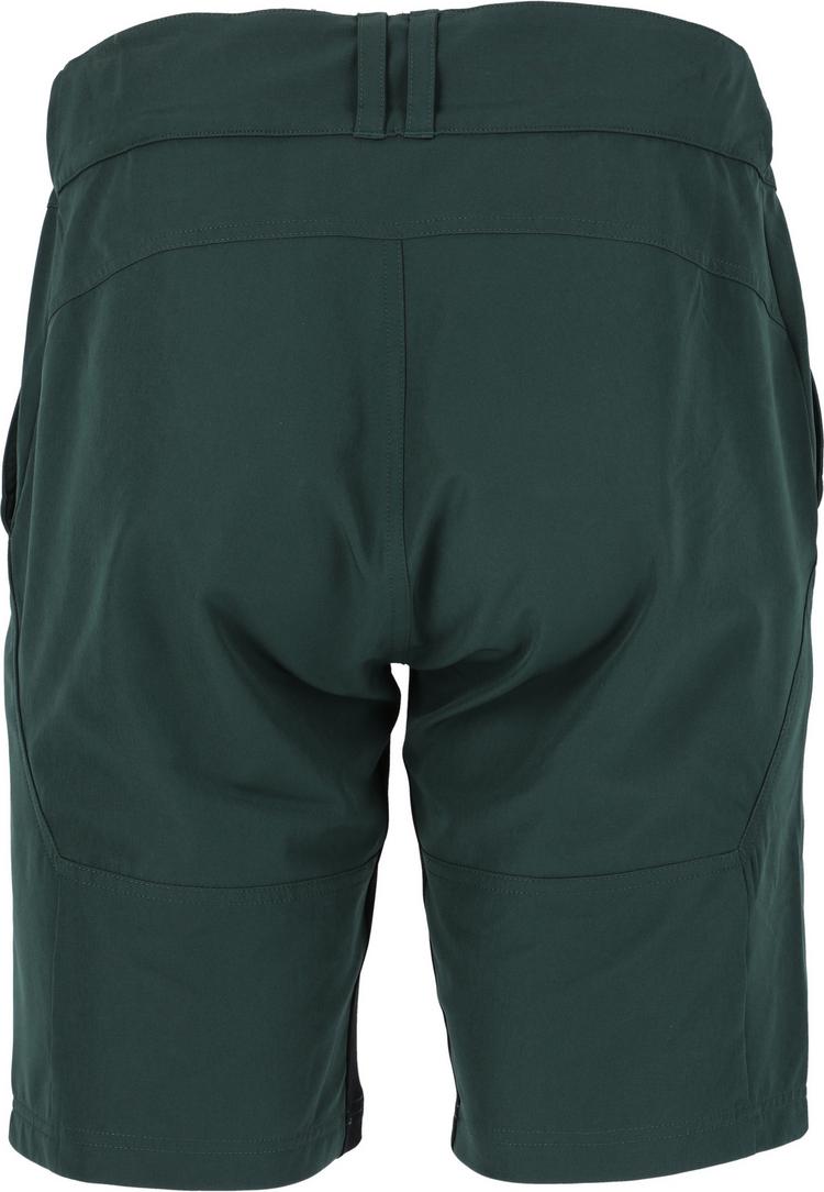 Endurance Endurance Benal Shorts Herren - 3242 Dusty Forest - 0 | SportScheck