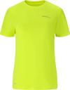 Endurance Vista Funktionsshirt Damen - 5001 Safety Yellow