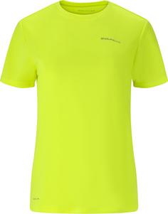 Endurance Vista Funktionsshirt Damen 5001 Safety Yellow