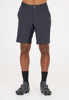 Rückansicht von Endurance Benal Shorts Herren 2154 Blue Nights