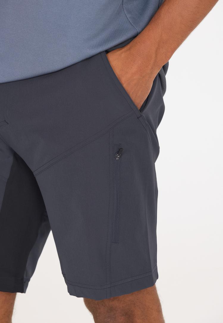Endurance Endurance Benal Shorts Herren - 2154 Blue Nights - 1 | SportScheck