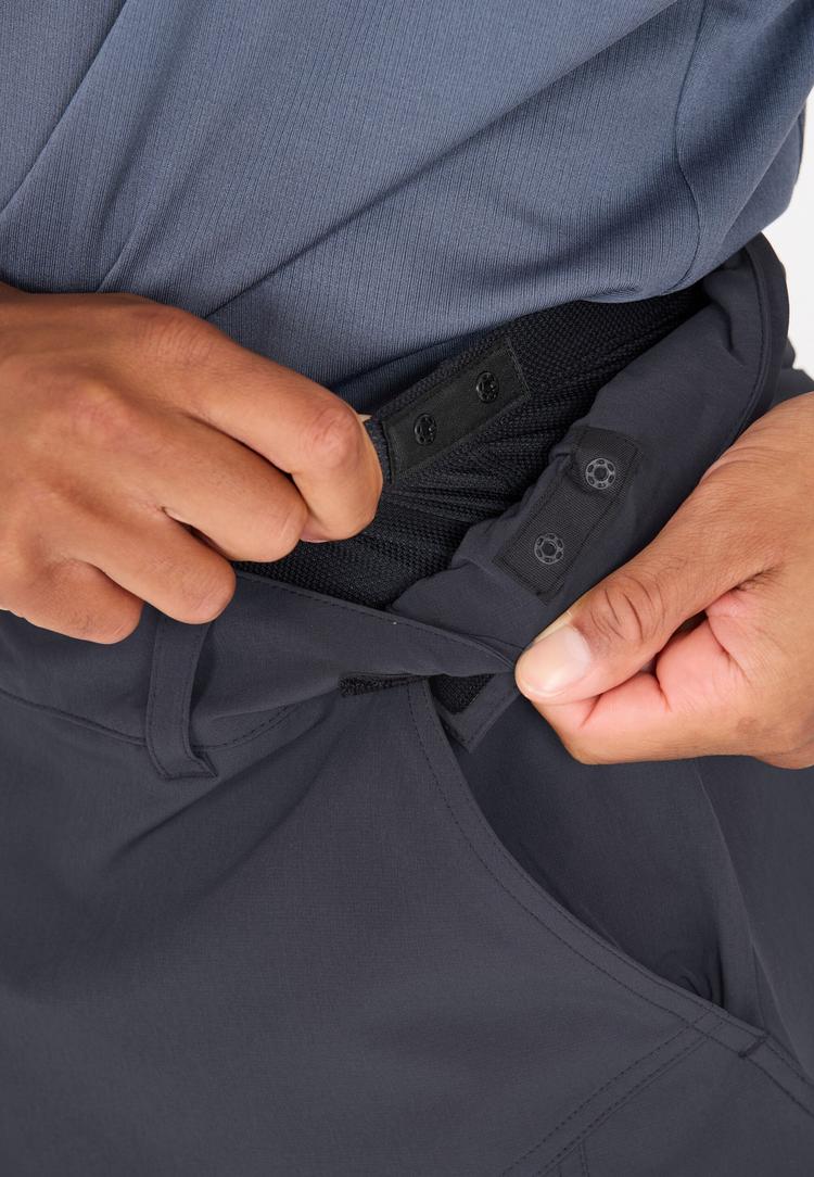 Endurance Endurance Benal Shorts Herren - 2154 Blue Nights - 2 | SportScheck