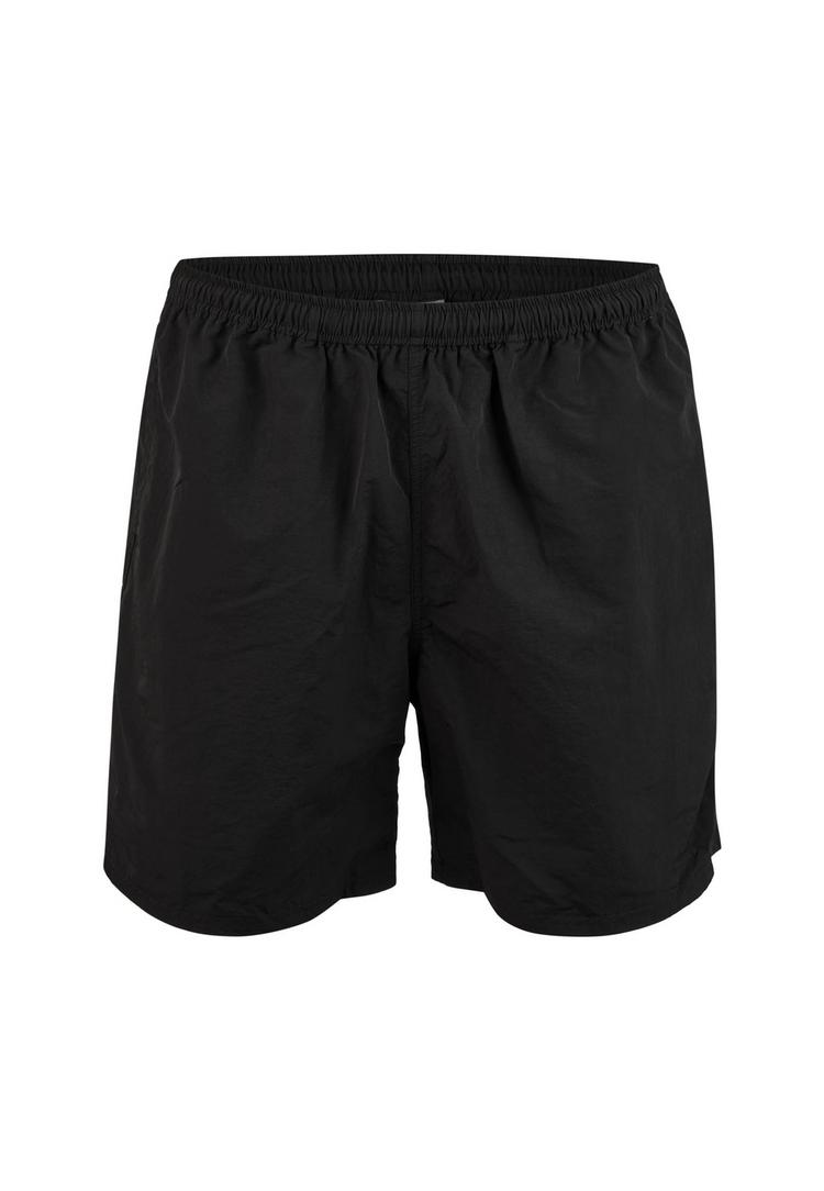 Cleptomanicx Cleptomanicx Shorts Sporty Shorts Herren - Black - 0 | SportScheck