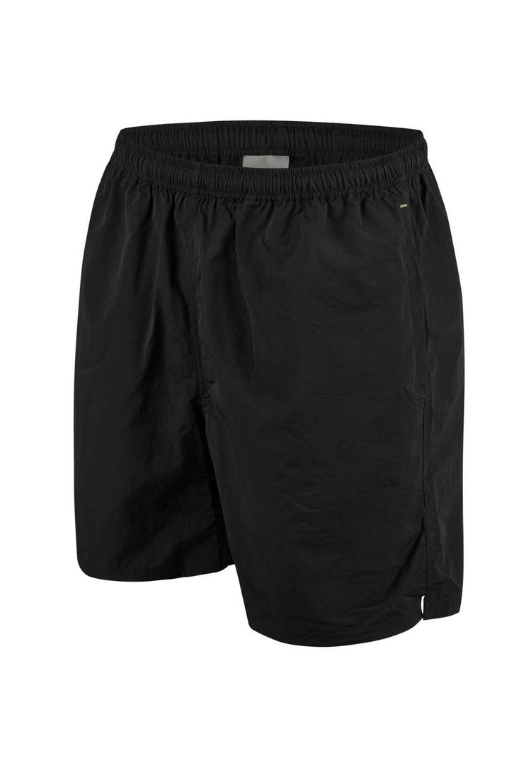 Cleptomanicx Cleptomanicx Shorts Sporty Shorts Herren - Black - 0 | SportScheck