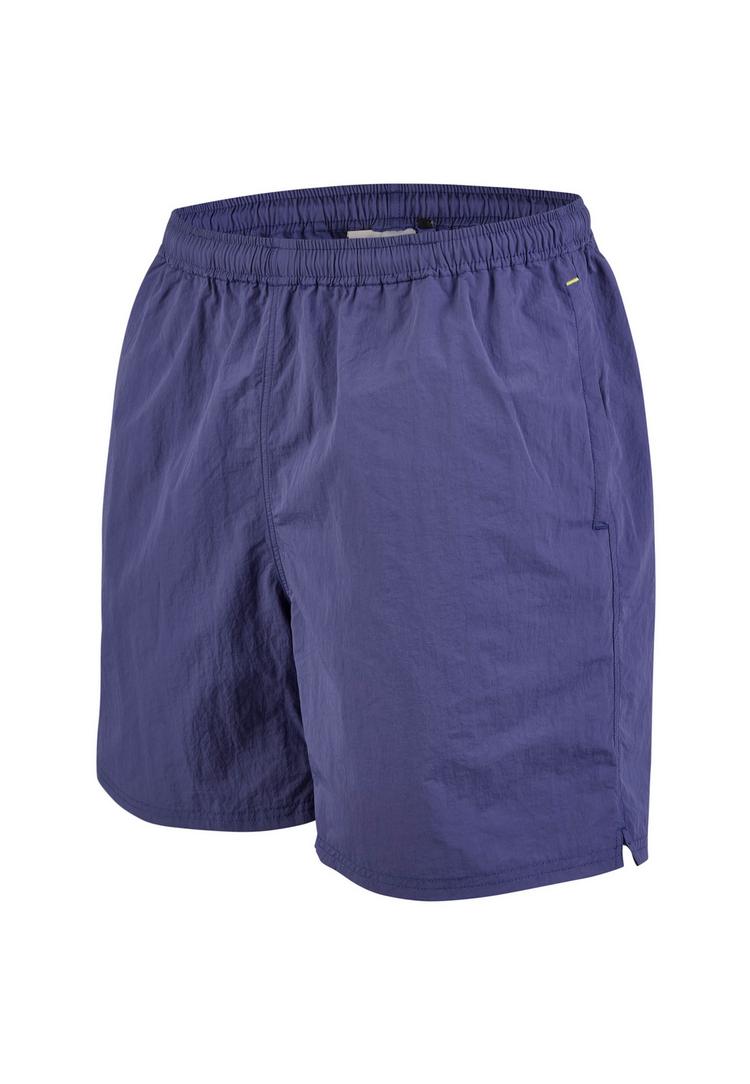 Cleptomanicx Cleptomanicx Shorts Sporty Shorts Herren - Skipper Blue - 0 | SportScheck